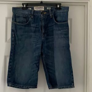Men’s jeans